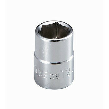 ソケット TONE トネ 差込角9.5×12mm 3S-12