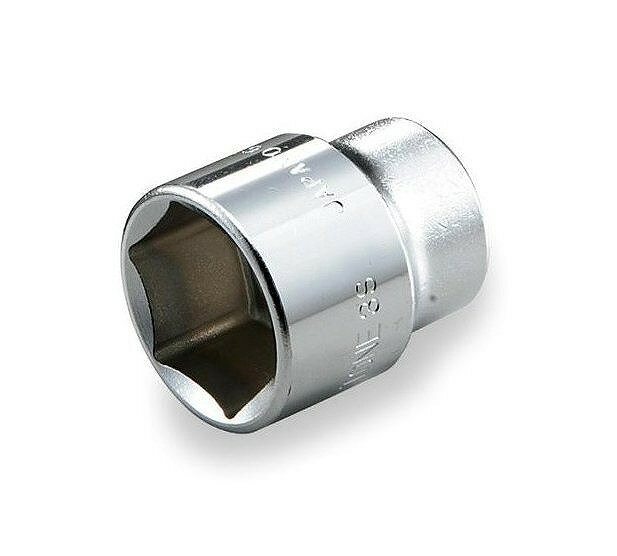 前田金属工業 TONE(トネ) ソケット 差込角9.5×16mm 3S-16