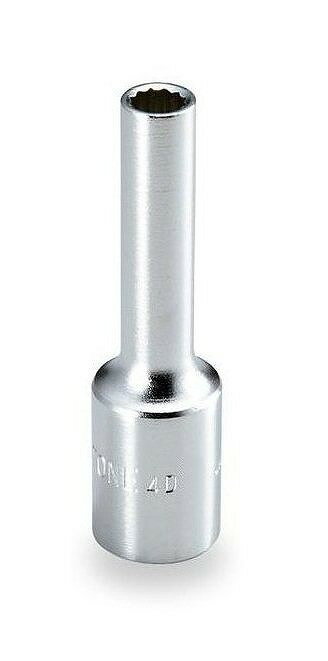 前田金属工業 TONE(トネ) ディープソケット 差込角12.7×15mm 4D-15L