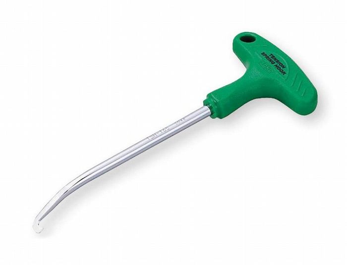 前田金属工業 TONE(トネ) テンションスプリングフック TSH-165