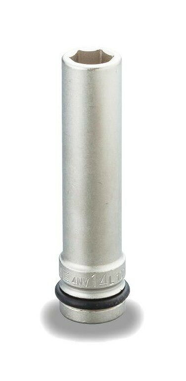 Ķ° TONE(ȥ) ѥĶ󥰥å 12.713mm 100mm 4NV-13L100