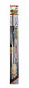 新富士バーナー 新富士バーナー ロウ材シリーズ RZ-109 鉛フリーハンダ φ1.6×300mm