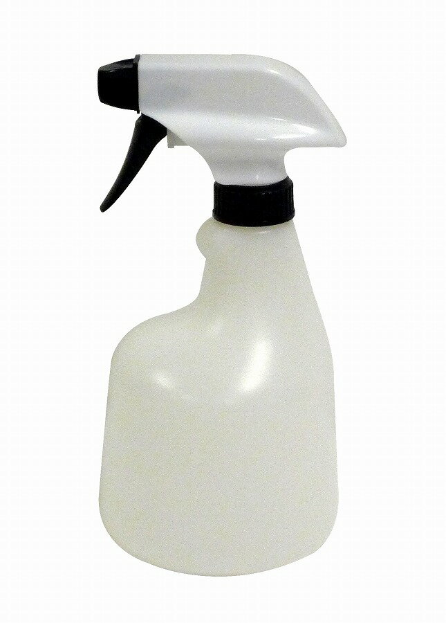 エーゼット AZ 有機溶剤対応トリガー式スプレー 500ml MK001