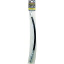 エーゼット AZ(エーゼット) グリースガン部品 袋入りフレキシホース(チャッキング式) 250mm GF601