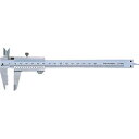 シンワ測定 普及ノギス 150mm 19899【送料無料】