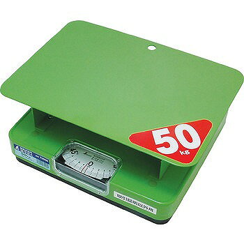 シンワ測定 簡易自動はかり ほうさく 50 取引証明以外用 70026【送料無料】