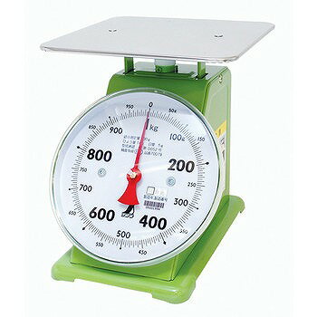 シンワ測定 上皿自動はかり 2 取引証明用 70081【送料無料】