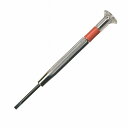 兼古製作所 ANEX(アネックス) 時計用精密ドライバー No.74 -2.3mm