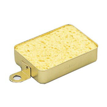 白光 HAKKO(ハッコー) こて先クリ-ナ- No.604P