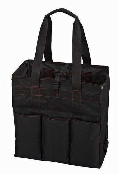 リングスター リングスター 1・2・3ツールバック T-500M ブラック