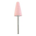 サンフレックス サンフレックス 軸付砥石 3412PS PA材 金属用(4)