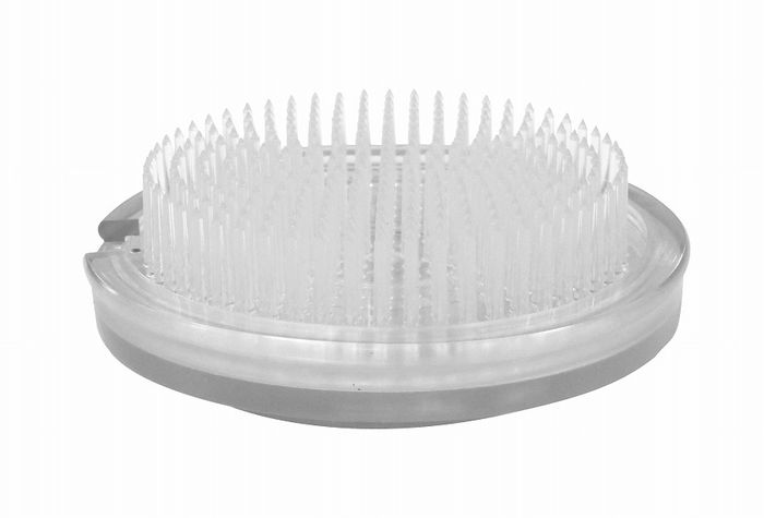 石崎剣山製作所 ハナカツ プラスチック剣山 愛輪 大 PC1015