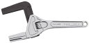 トップ工業 TOP(トップ) たて型モ-タ-レンチ TMW-250【送料無料】(4)