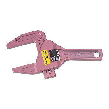 トップ工業 TOP(トップ) トラップレンチ TMWS-1668 シール付【送料無料】(4.0)
