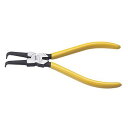 トップ工業 TOP(トップ) スナップリングプライヤ HB-125F
