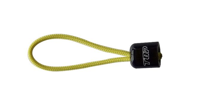 トップ工業 TOP 工具接続コード ショート イエロー SFC-CSY