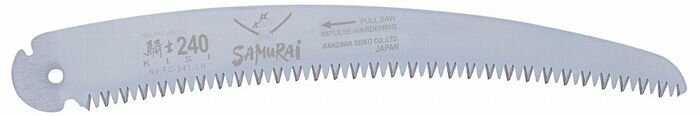 神沢精工 神沢精工(サムライ) 騎士 替刃 240mm FC-241-LH