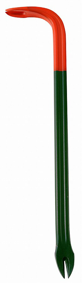 バクマ工業 バクマ 平バール(尾割) 360