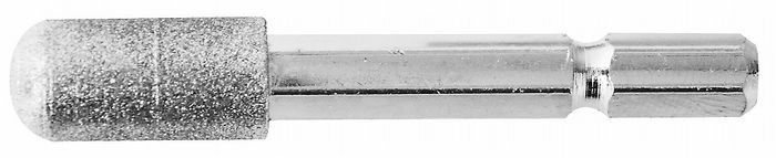 高芝ギムネ製作所 DIAT 六角軸 ダイヤモンドヤスリ No.1031-2(4.0)