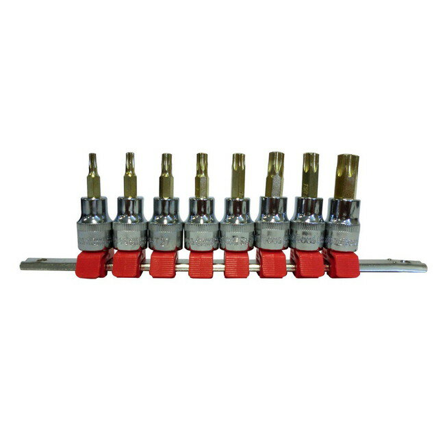 ɥ GREATTOOL إ֥åȥå 9.5mm 8PC GSS3-8T