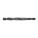 VESSEL(ベッセル) 六角軸ケッサクドリル 鉄・軽金属・合成樹脂・木材用 9.0mm KMD-9.0