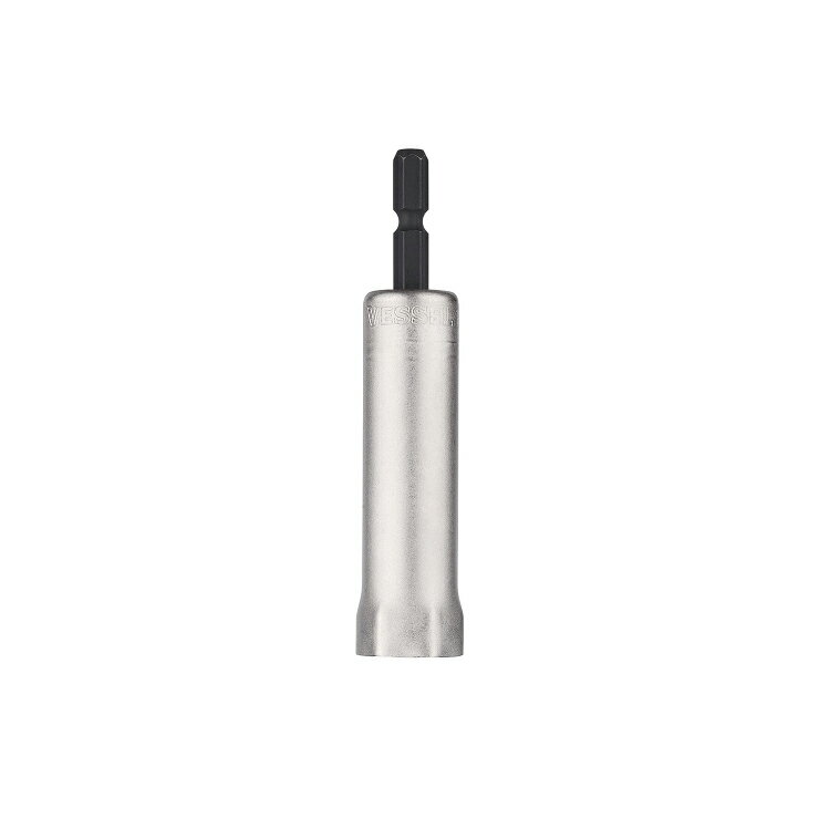 ベッセル(VESSEL) レースウェイソケット超薄六角ソケット17mm KAR201710