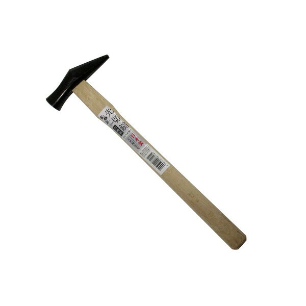 【商品詳細】釘打ちと釘締めの2WAYタイプです。柄は、天然樫を使用しております。板にいきなり釘を打つと割れることがございますので、釘道を付けることをオススメ致します。用途：釘打ち、釘締めに頭：釘打ち、釘締めタイプ頭径（約）：24x25mm柄長（約）：310mm材質柄：天然樫生産国：日本【送料について】北海道、沖縄、離島は送料を頂きます。