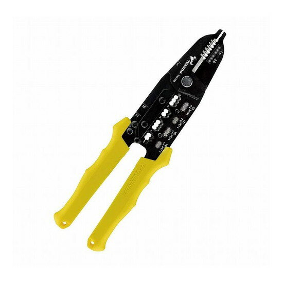 Rakuten - ツノダ(Tusnoda) king TTC VVFストリッパー 230mm VAS-230