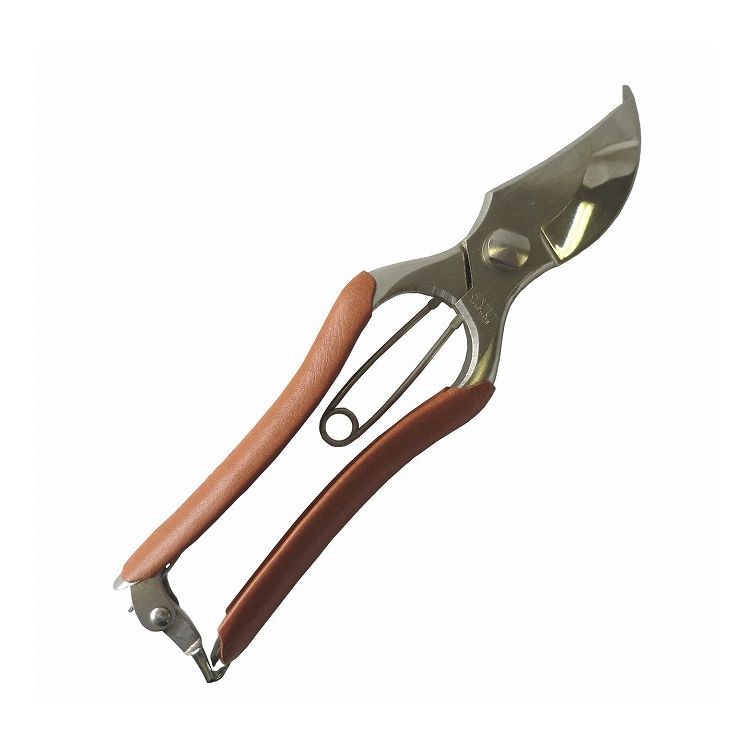 SYU 若狭屋 庭師 Pro 200mm 日本鍛造鋏 No.M200L【送料無料】