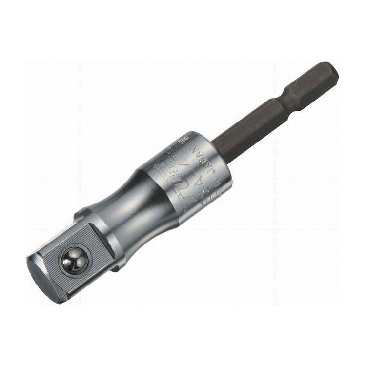 トップ工業 TOP 電動ドリル用強軸ソケットアダプター 全長83mm 差込角12.7mm ESA-4TS