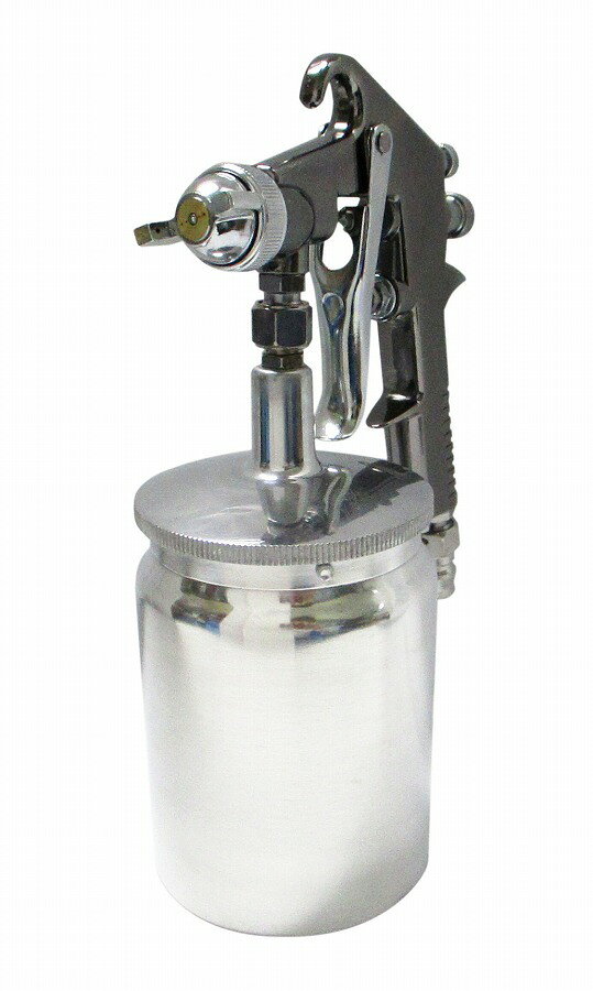 GREATTOOL スプレーガン 吸上式 GTEV-01【送料無料】
