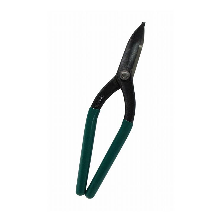 若獅子 金切鋏 エグリ刃 210mm 125128