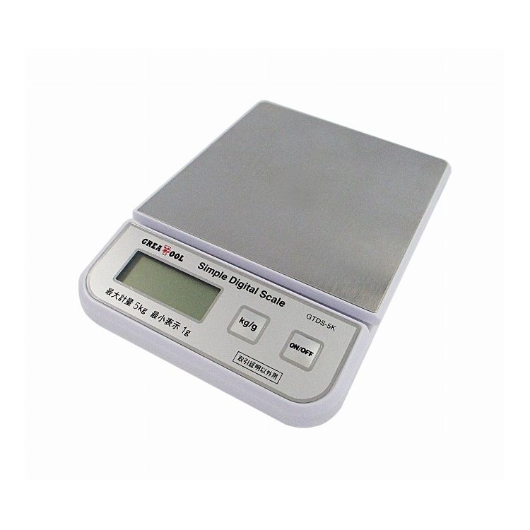 GREATTOOL ʰץǥϤ 5kg ʳ GTDS-05K ͽ