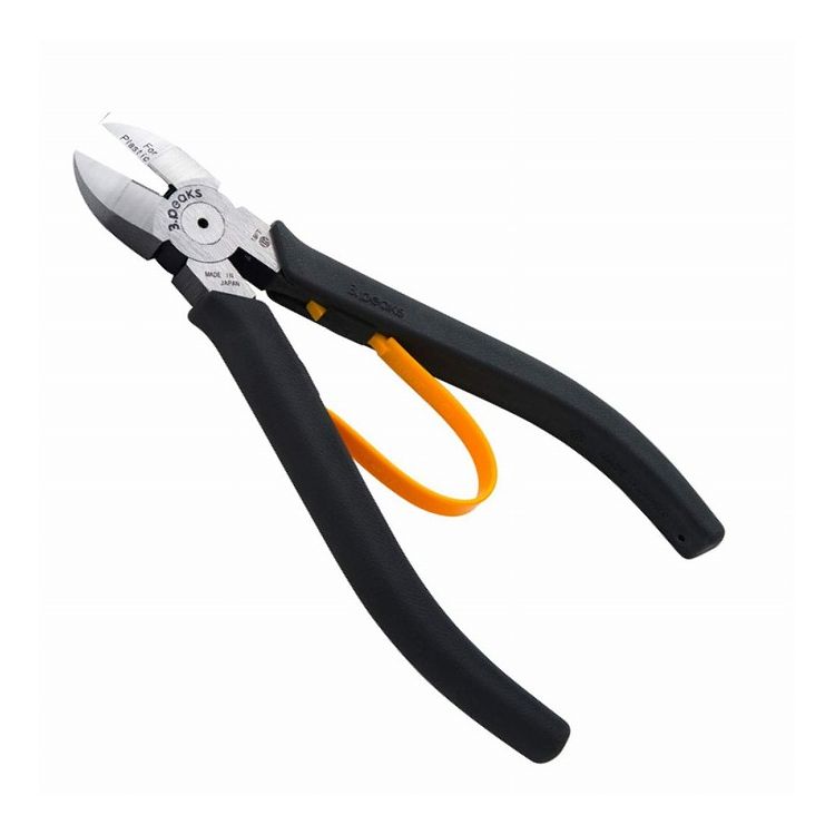 Nippers - スリーピークス技研 3.Peaks 結束バンド2WAYニッパ 125mm KB-125S【送料無料】