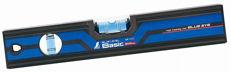 リコメン堂のシンワ測定 ブルーレベル Basic 300mm 73450｜アングル2