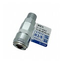 WIZ'A アークランズ テーパーオネジワンタッチソケット R3/8 WZ-23SM