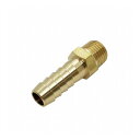 WIZ'A アークランズ 片口ニップル 10.5mm R1/4 C-17T