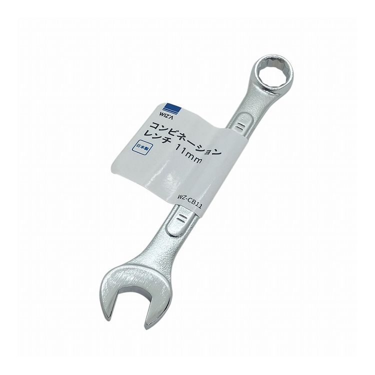 Wrenches - WIZ'A アークランズ コンビネーションレンチ 11mm WZ-CB11
