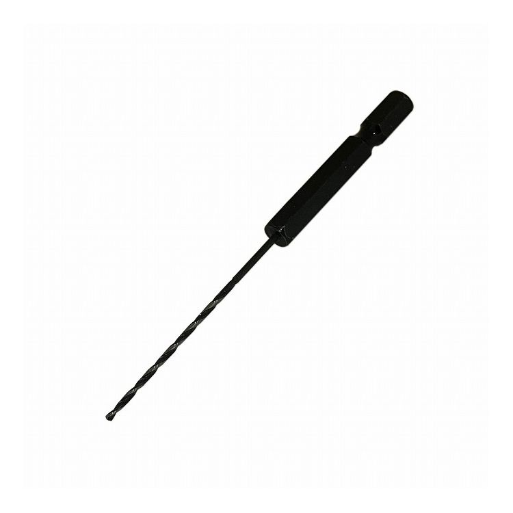 WIZ'A アークランズ 鉄工ロングドリル 2.0mm WZD-2.0L