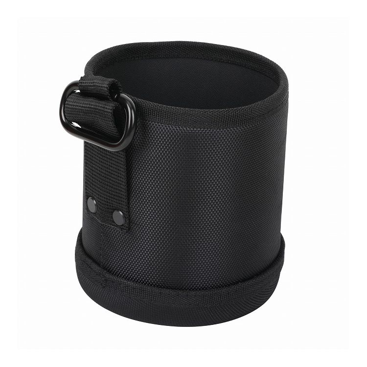 WIZ'A アークランズ ビスケース 大 ブラック WZ-B19011