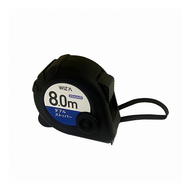 WIZ'A アークランズ ダブルストップコンベックス 25mm×8.0m WZ-WSC2508