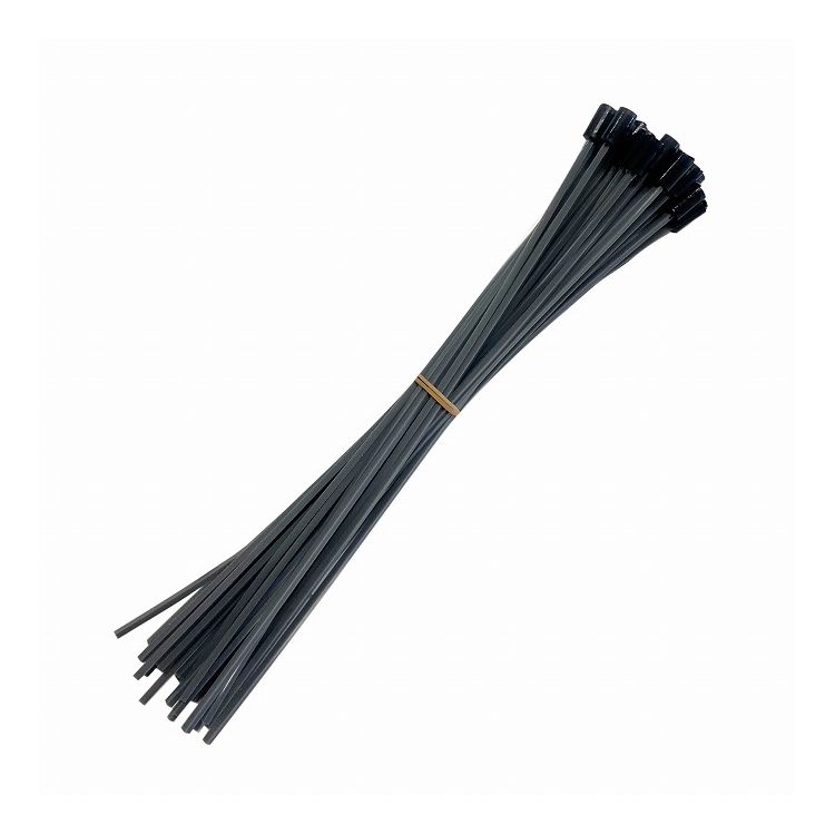 WIZ'A アークランズ ハイブリットナイロンコード 四角タイプ 草刈用 30本 729011