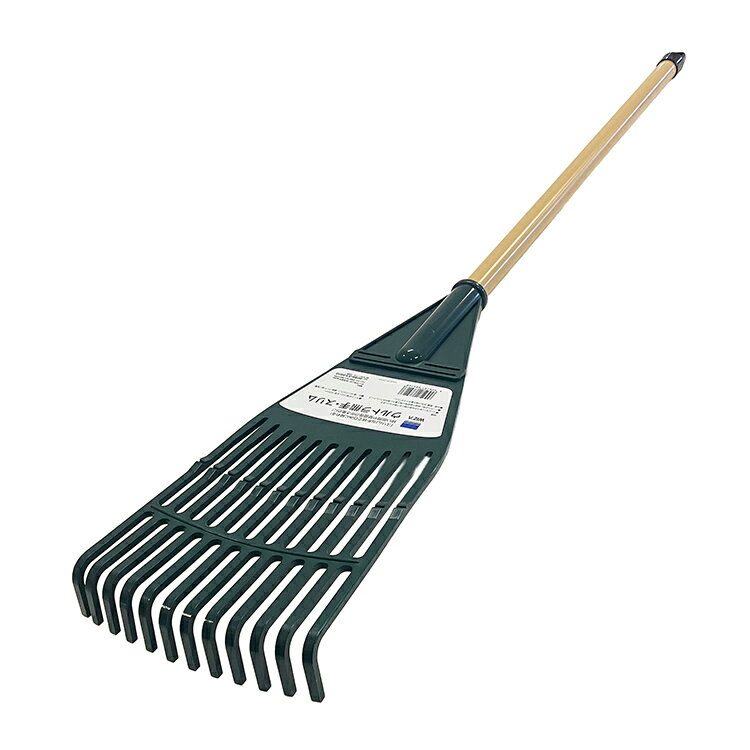 ウィザ(WIZ'A) アークランドサカモト ウルトラ熊手 スリム 945mm 799018 【ポイント10倍】