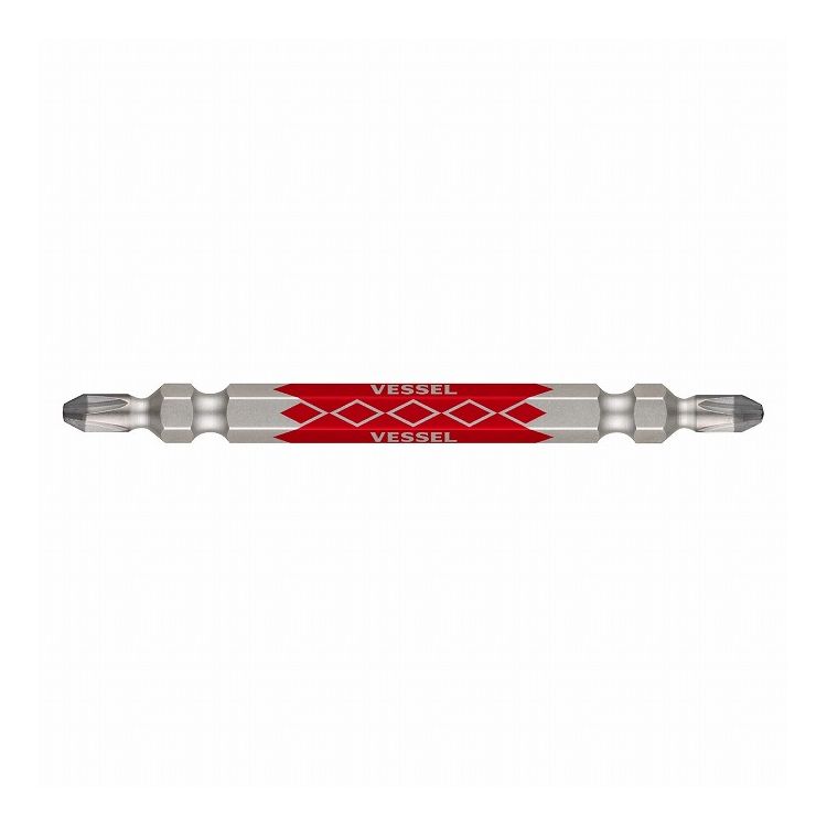 ٥å(VESSEL) ɹ̥ӥå ξƬ +282mm 6.35mm 40Vб DG142082