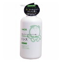 【3個セット】 シャボン玉販売 無添加せっけんリンス 520ml【送料無料】