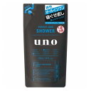 【6個セット】 ファイントゥデイ資生堂 UN パーフェクトヘアシャワー 替220ml【送料無料】
