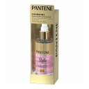 P&Gジャパン パンテーンミーセッティングスタイルウォーターミスト90ml