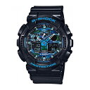 yKiz G-SHOCK GVbN GA-100CB-1AJF JVI CASIO W[VbN Y AiO ubN 20Ch @KX xgy|Cg10{zyz