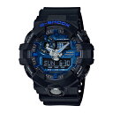 yKiz G-SHOCK GVbN GA-710-1A2JF JVI CASIO W[VbNy|Cg10{zyz