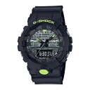 yKiz G-SHOCK GVbN GA-800DC-1AJF JVI CASIO W[VbN Y AiO ubN 20Ch @KX xgy|Cg10{zyz